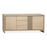 Levi Medium 2 Door 3 Drawer Sideboard