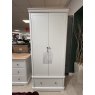 Clearance - Chartwell 2 Door Robe 1 Drawer