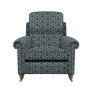 Southsea High Back Chair Southsea High Back Chair
