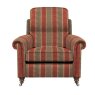 Southsea High Back Chair Southsea High Back Chair