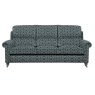 Southsea Large High Back Sofa (3 Cushion Version) Southsea Large High Back Sofa (3 Cushion Version)