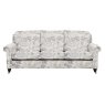 Southsea Large Low Back Sofa (3 Cushion Version)