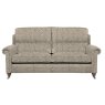 Southsea Medium High Back Sofa
