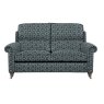 Southsea Small High Back Sofa