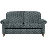 Southsea Small Low Back Sofa