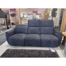 Clearance - Libra 3 Seater Power Recliner Sofa