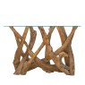 Woodland Console Table