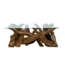 Woodland Rectangular Coffee Table