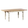 Burford Dining 130-180cm Extending Dining Table