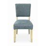 Burford Dining Fully Upholstered Dining Chair