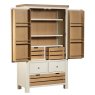 Burford Dining Larder Unit