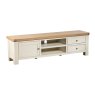 Burford Dining TV Unit