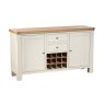Burford Dining Wide Sideboard