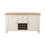 Burford Dining Wide Sideboard