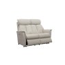 Kelson 2 Seater Electric Recliner DBL with USB