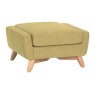 Cosenza Footstool
