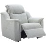 Firth (Fabric) Elec Rec Chair