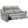 Firth (Leather) 2 Str Elec Rec DBL