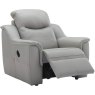 Firth (Leather) Elec Rec Chair