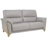 Enna Medium Power Recliner Sofa