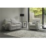 Hampton Manual Recliner Chair