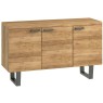 Fontwell Oak Dining Large Sideboard