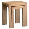 Bosco Dining Nest of Tables