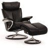 Magic Small Chair & Stool - Signature Base