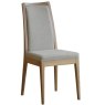 Romana Padded Back Dining Chair