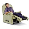 Keswick Royale Recliner