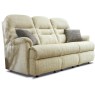 Keswick Standard Fixed 3-seater