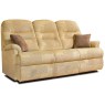 Keswick Standard Rechargeable Powered Reclining 3-seater