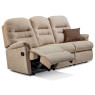 Keswick Standard Reclining 3-seater