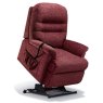 Keswick Standard 2-motor Electric Riser Recliner