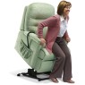 Keswick Standard 1-motor Electric Riser Recliner