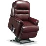 Keswick Leather Royale 1-motor Electric Riser Recliner