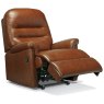 Keswick Leather Royale Recliner