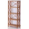 Quercus 5 Shelf Unit