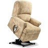 Nevada Royale 1-motor Electric Riser Recliner