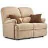 Nevada Small Fixed 2-seater