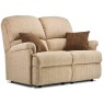 Nevada Standard Fixed 2-seater