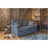 Catnap 2 Seater Sofa Bed - Comfort Sprung Mattress