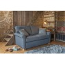Catnap 2 Seater Sofa Bed - Premium Pocket Sprung Mattress