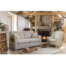 Slumber 3 Seater Sofa