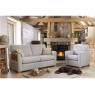Slumber 3 Seater Sofa Bed - Premium Pocket Sprung Mattress